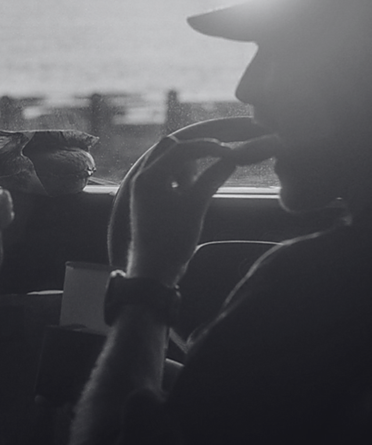 A coffee moment