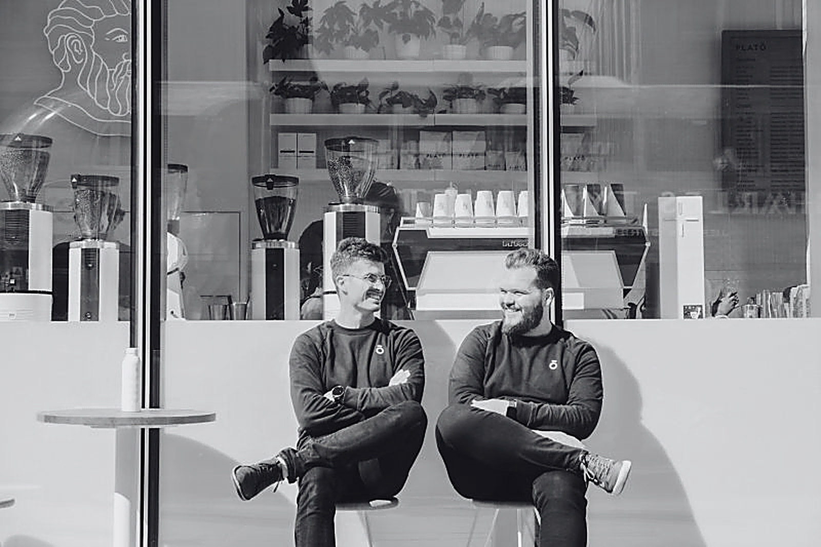 Slingshot founders